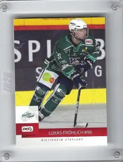 Fröhlich Lukas DEL2 2014-15  č.50