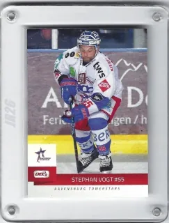 Vogt Stephan DEL2 2014-15  č.85