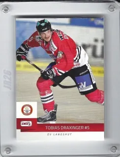 Draxinger Tobias DEL2 2014-15  č.93