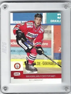 Forster Maximilian DEL2 2014-15  č.95