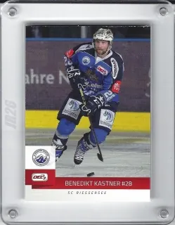 Kastner Benedikt DEL2 2014-15  č.113