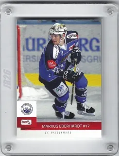Eberhardt Markus DEL2 2014-15  č.115