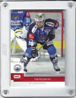 Regan Tim DEL2 2014-15  č.124