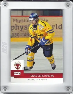 Gerstung Jonas DEL2 2014-15  č.159