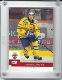 Götz Thomas DEL2 2014-15  č.160