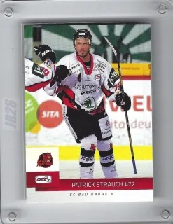 Strauch Patrick DEL2 2014-15  č.194