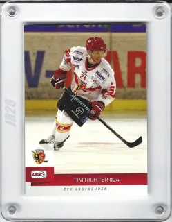 Richter Tim DEL2 2014-15  č.212