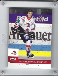 Ackermann Alexander DEL2 2014-15  č.218