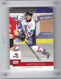Muth Moritz DEL2 2014-15  č.228