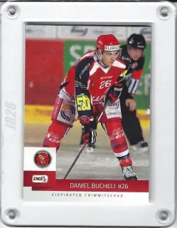 Bucheli Daniel DEL2 2014-15  č.246