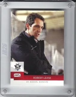 Leask Rob DEL2 2014-15  č.262