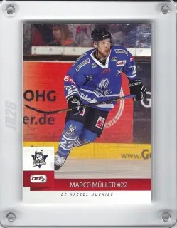 Müller Marco DEL2 2014-15  č.273