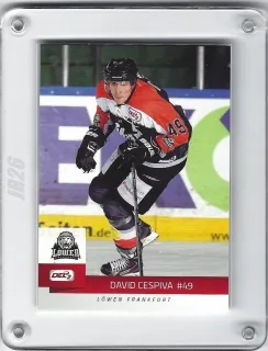 Cespiva David DEL2 2014-15  č.282