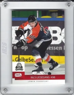 Liesegang Nils DEL2 2014-15  č.294
