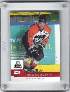 Mueller Richard DEL2 2014-15  č.297
