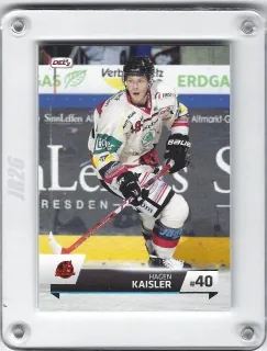 Kaisler Hagen DEL2 2015-16  č.11