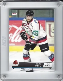 Kohl Marc DEL2 2015-16  č.13