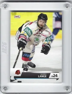 Lange Harry DEL2 2015-16  č.15