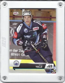 Alt Sebastian DEL2 2015-16  č.24