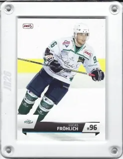 Fröhlich Lucas DEL2 2015-16  č.29