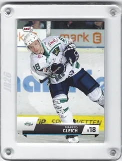 Gleich Markus DEL2 2015-16  č.31