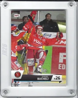 Bucheli Daniel DEL2 2015-16  č.71