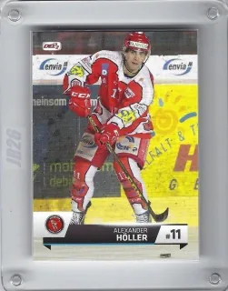 Höller Alexander DEL2 2015-16  č.78