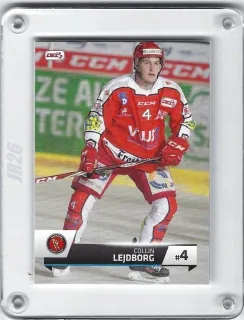Lejdborg Collin DEL2 2015-16  č.83