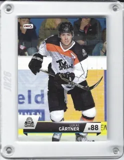 Gärtner Lukas DEL2 2015-16  č.118
