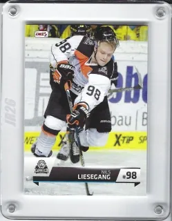 Liesegang Nils DEL2 2015-16  č.125