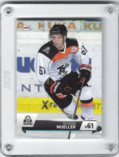 Mueller Richard DEL2 2015-16  č.128