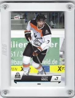 Vogl Patrik DEL2 2015-16  č.138