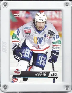 Forster Matthias DEL2 2015-16  č.145