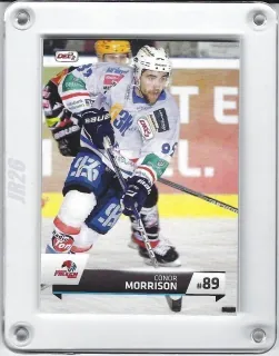 Morrison Conor DEL2 2015-16  č.154