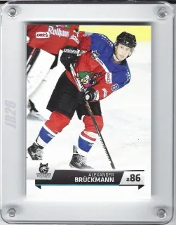 Brückmann Alexander DEL2 2015-16  č.161