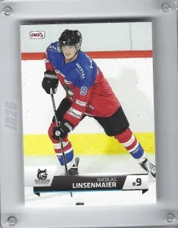 Linsenmaier Nikolas DEL2 2015-16  č.170
