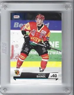 Baindl Michael DEL2 2015-16  č.180