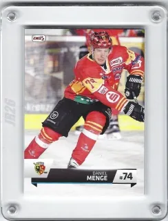 Menge Daniel DEL2 2015-16  č.191