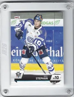 Stephan Eric DEL2 2015-16  č.220