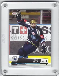 Beck Mattias DEL2 2015-16  č.248