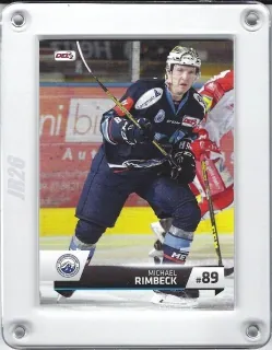 Rimbeck Michael DEL2 2015-16  č.259