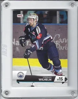 Wilhelm Stephan DEL2 2015-16  č.266