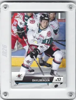 Daxlberger Dominik DEL2 2015-16  č.269