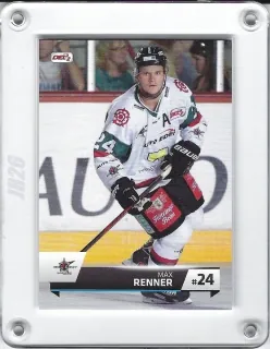 Renner Max DEL2 2015-16  č.282