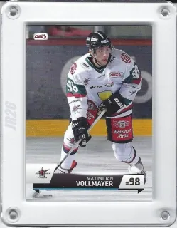 Vollmayer Maximilian DEL2 2015-16  č.290