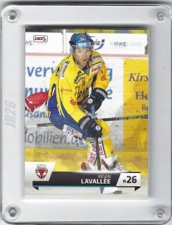 Lavallée Kevin DEL2 2015-16  č.304