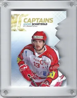 Schietzold André DEL2 2015-16 Captains č.CA04