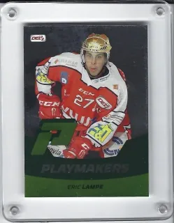 Lampe Eric DEL2 2015-16 Playmakers č.PL03