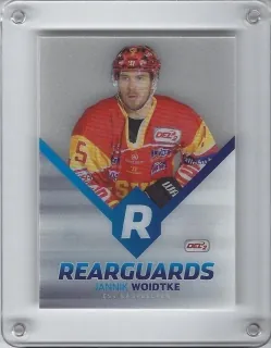 Woidtke Jannik DEL2 2015-16 Rearguards č.RG09