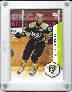 Fröhlich Lukas DEL2 2016-17 č.103